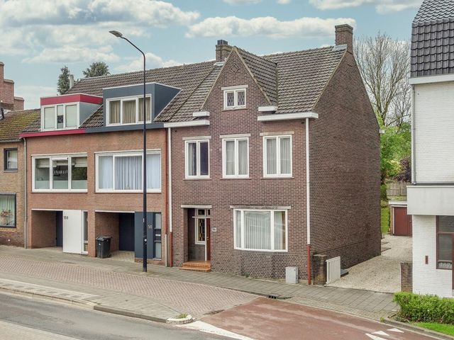 Schelsberg 163, Heerlen