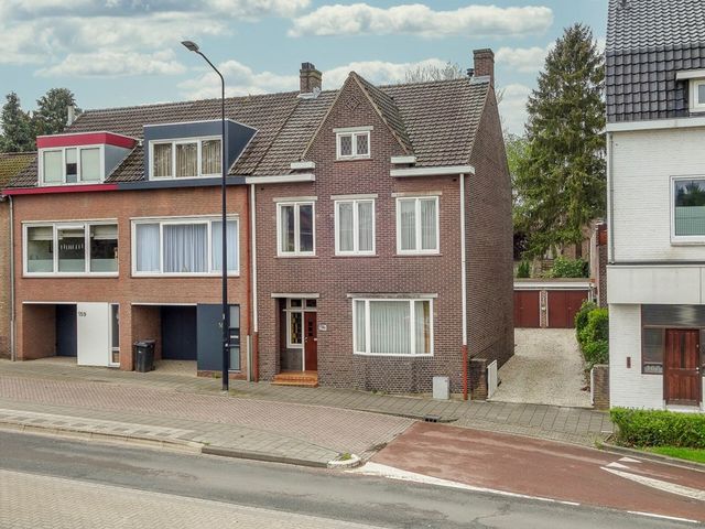 Schelsberg 163, Heerlen
