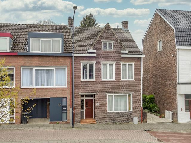 Schelsberg 163, Heerlen