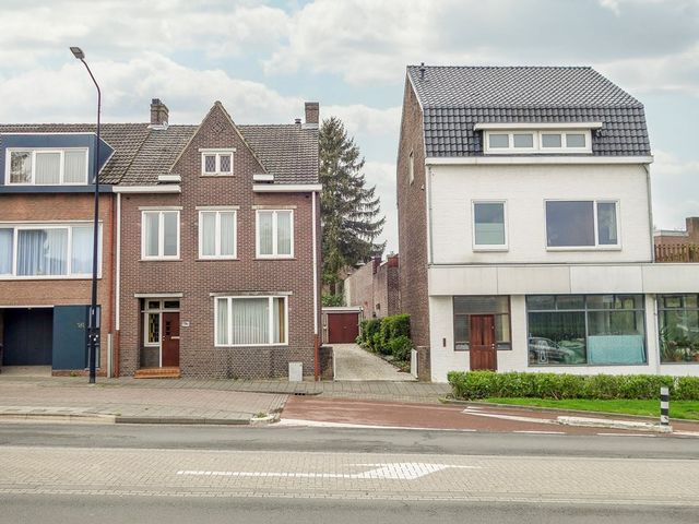 Schelsberg 163, Heerlen