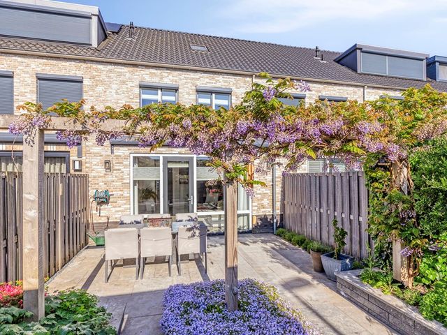 Polkampen 4, Bunschoten-Spakenburg