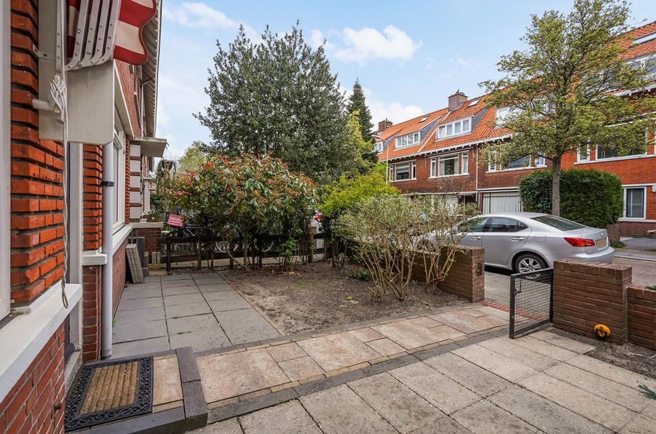 van der Palmstraat 5