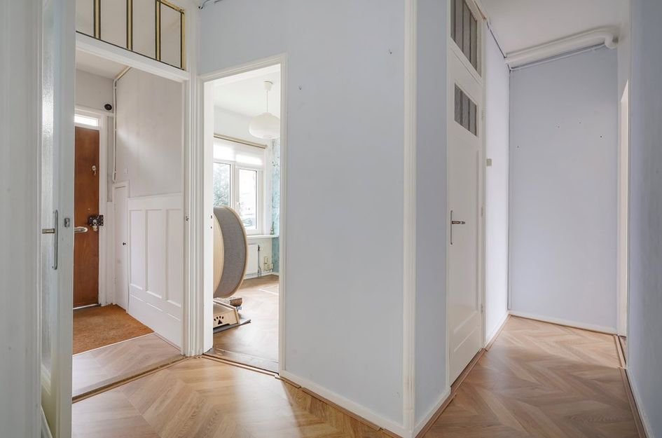van der Palmstraat 5