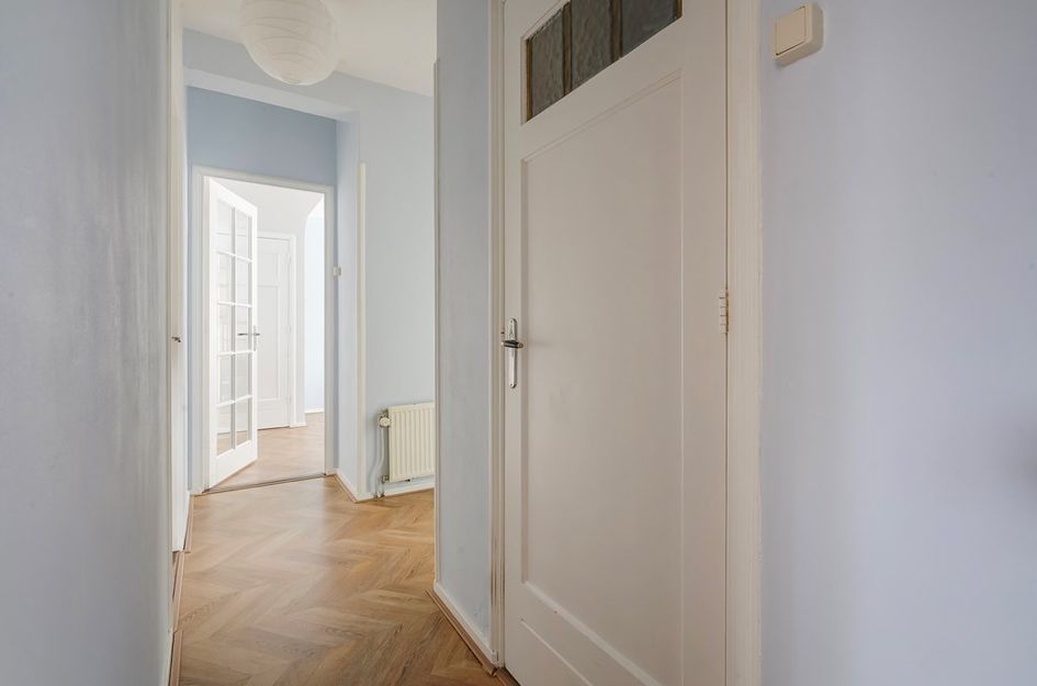 van der Palmstraat 5