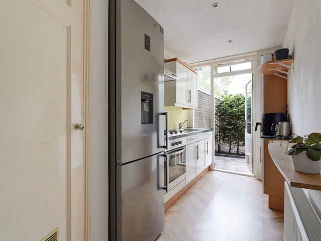 van der Palmstraat 5, Voorburg