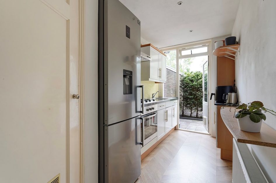 van der Palmstraat 5