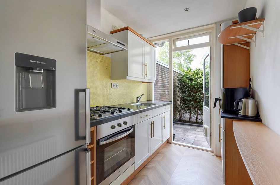 van der Palmstraat 5