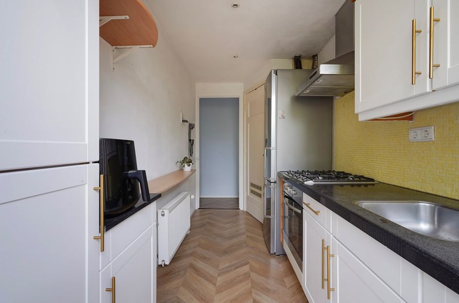 van der Palmstraat 5