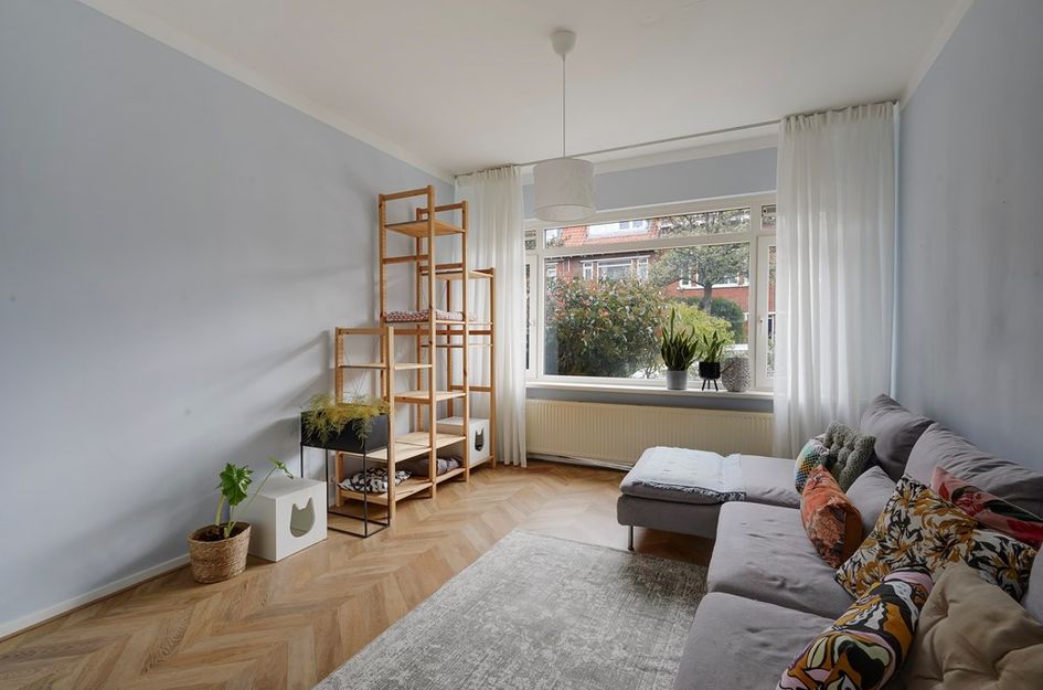 van der Palmstraat 5