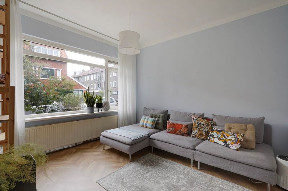 van der Palmstraat 5