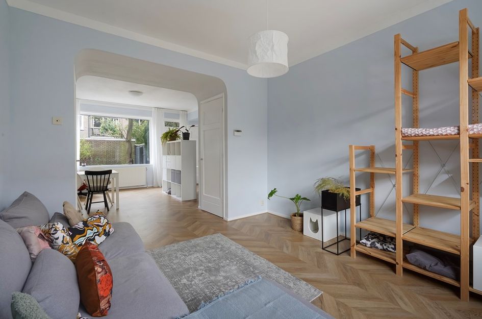 van der Palmstraat 5