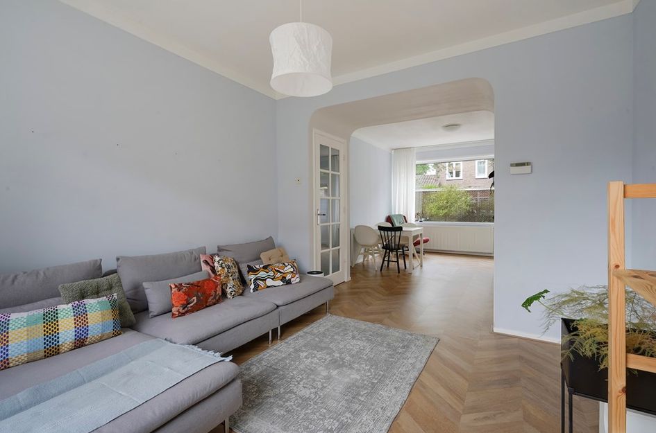 van der Palmstraat 5