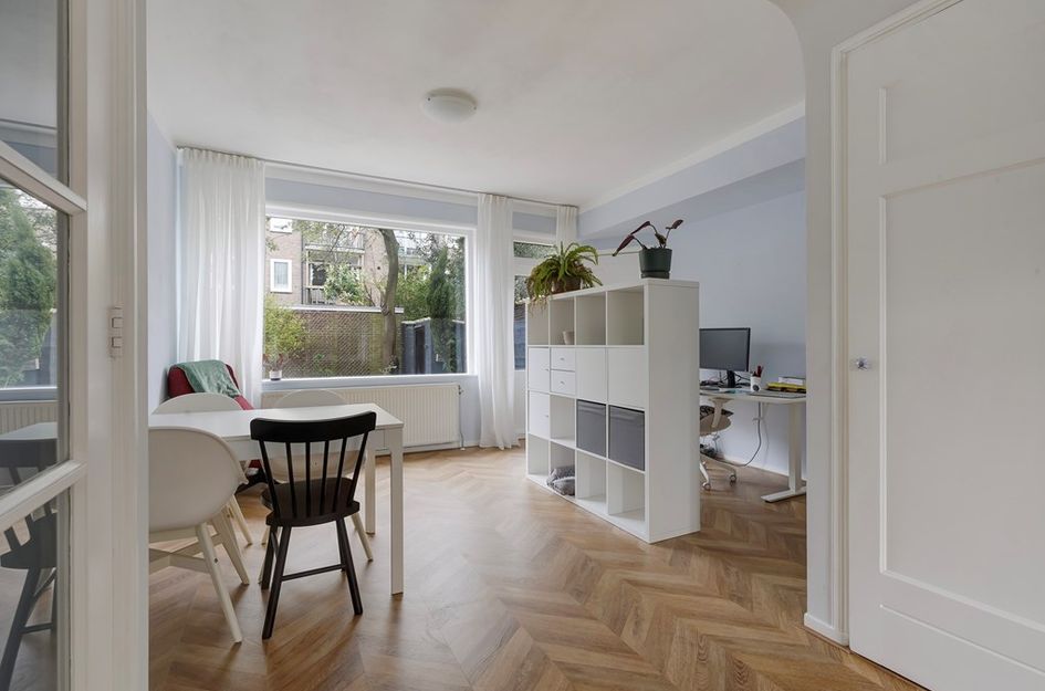 van der Palmstraat 5