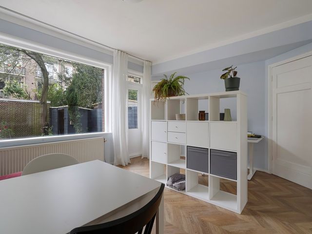 van der Palmstraat 5, Voorburg