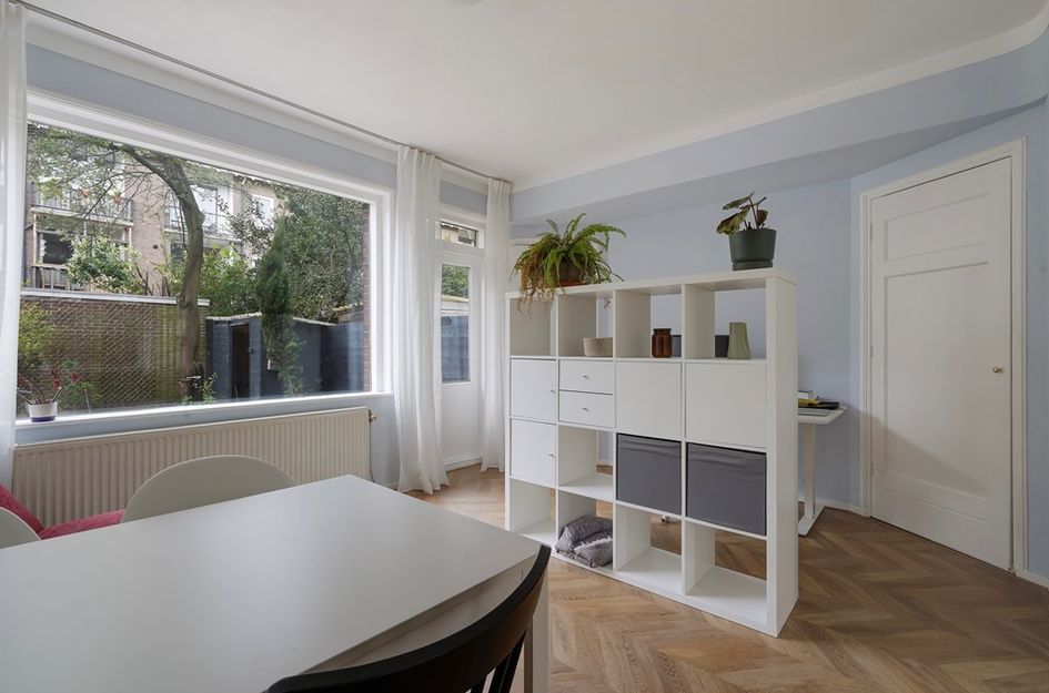 van der Palmstraat 5