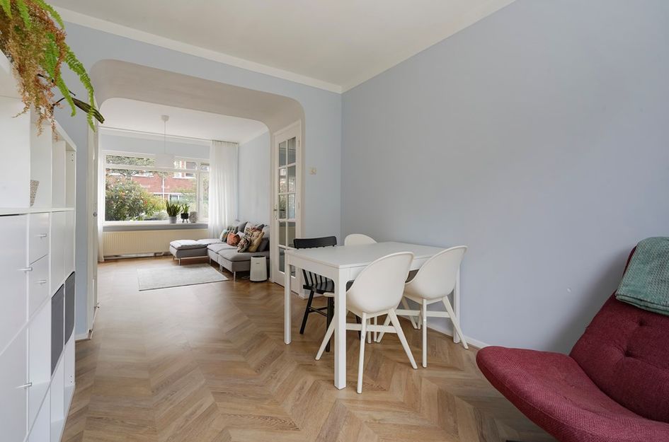 van der Palmstraat 5
