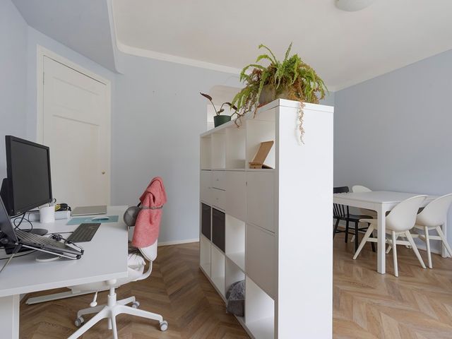 van der Palmstraat 5, Voorburg