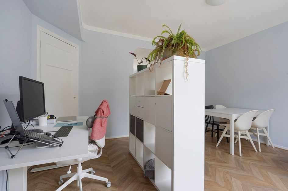 van der Palmstraat 5