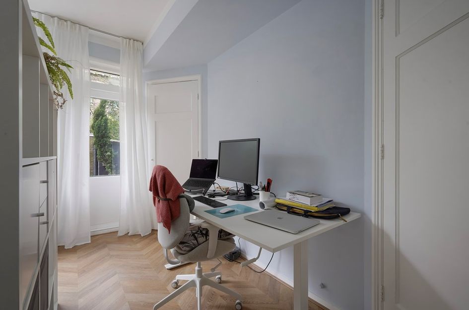 van der Palmstraat 5