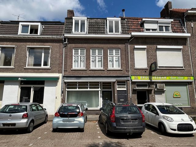 Willem Vliegenstraat 18B, Maastricht