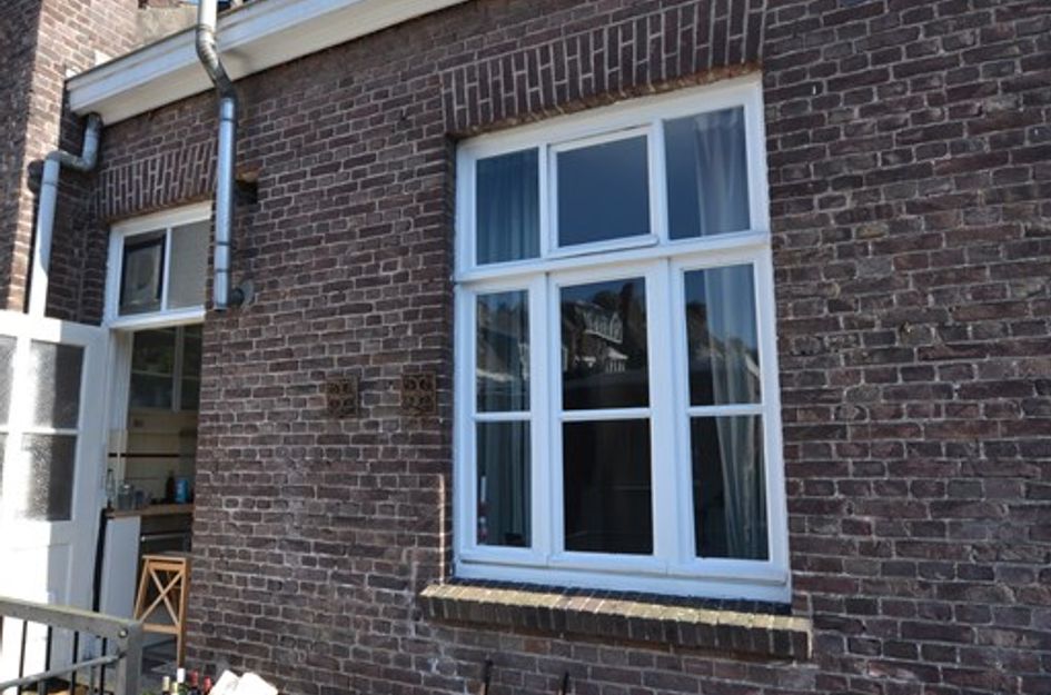 Willem Vliegenstraat 18B