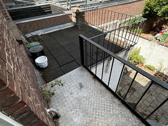 Willem Vliegenstraat 18B, Maastricht