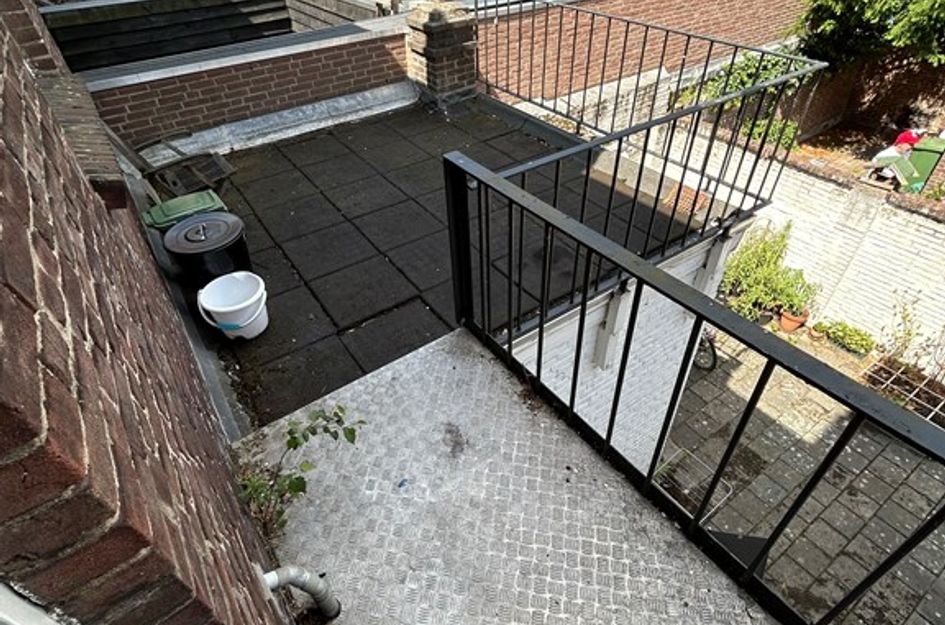 Willem Vliegenstraat 18B