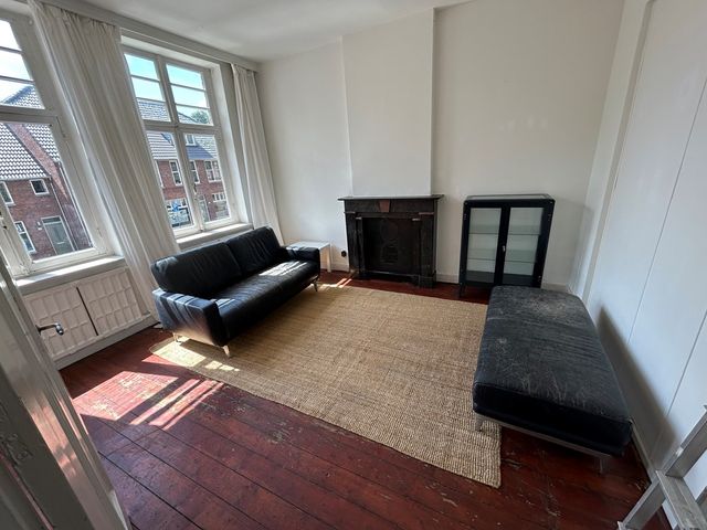 Willem Vliegenstraat 18B, Maastricht