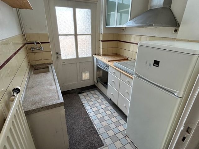 Willem Vliegenstraat 18B, Maastricht