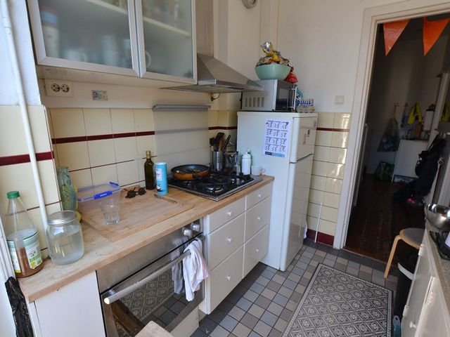 Willem Vliegenstraat 18B, Maastricht