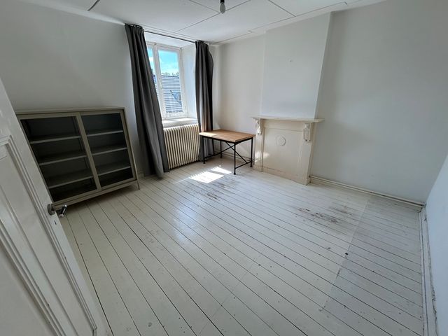 Willem Vliegenstraat 18B, Maastricht