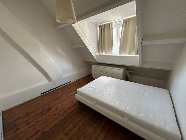 Willem Vliegenstraat 18B, Maastricht