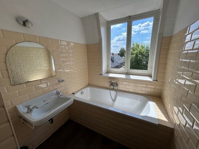 Willem Vliegenstraat 18B, Maastricht