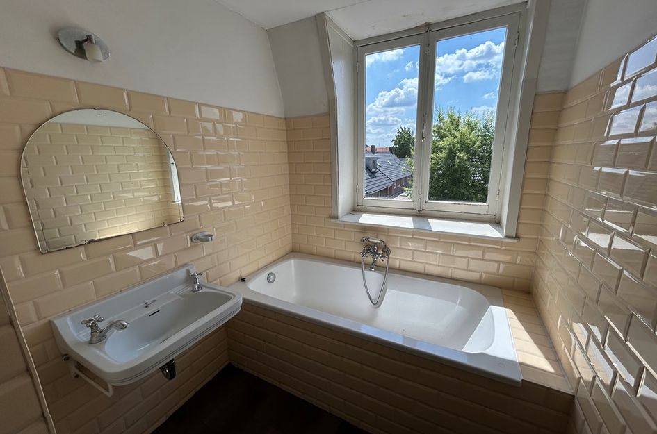 Willem Vliegenstraat 18B