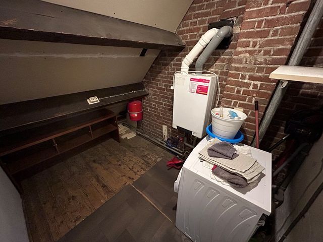 Willem Vliegenstraat 18B, Maastricht