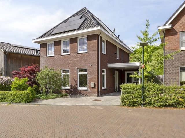 Mussenberg 5, Renkum