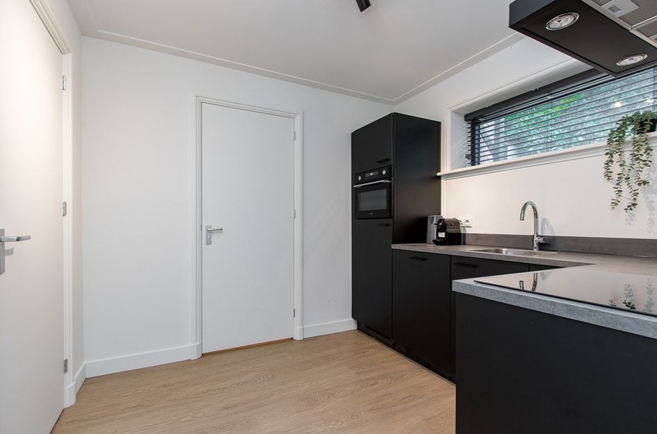 Kronenburgersingel 223A