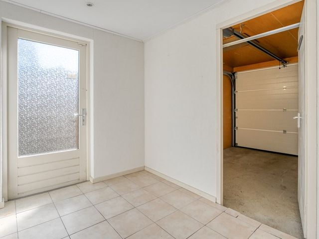 Het Roefje 15, Hoogeveen