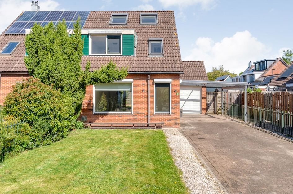 Het Roefje 15