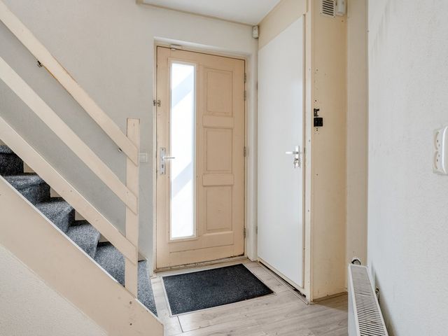 Het Roefje 15, Hoogeveen