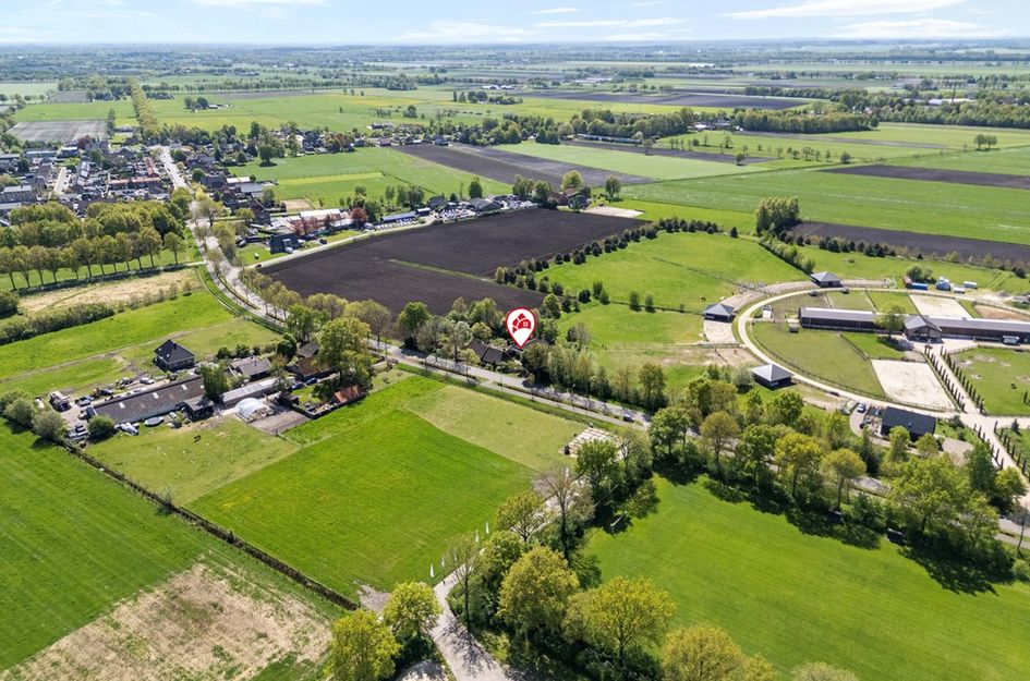 Zwarte Dijk 44