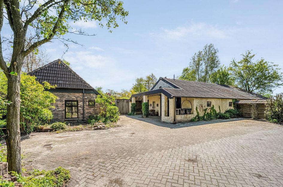 Zwarte Dijk 44