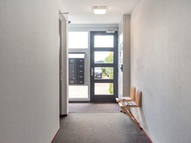 's-Gravendamseweg 16W, Noordwijkerhout
