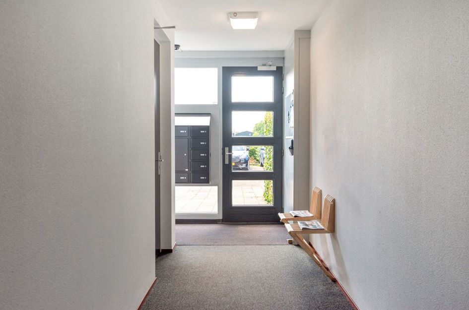 's-Gravendamseweg 16W