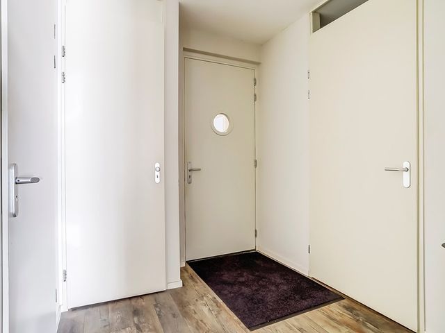 Mary Muskensstraat 3, Moergestel