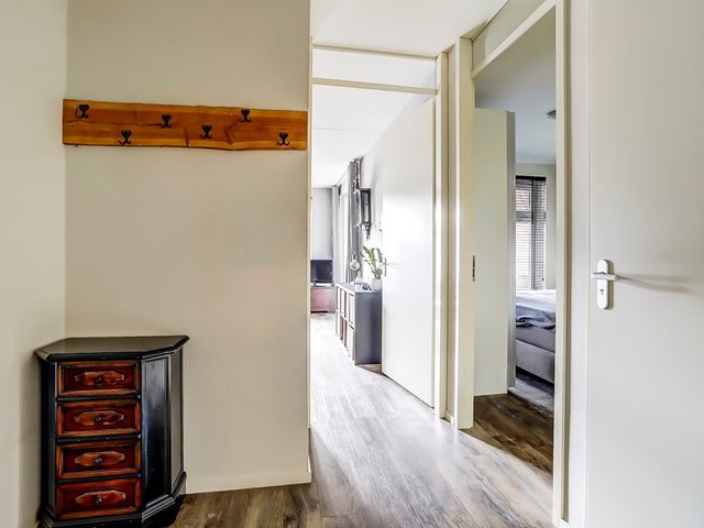 Mary Muskensstraat 3, Moergestel