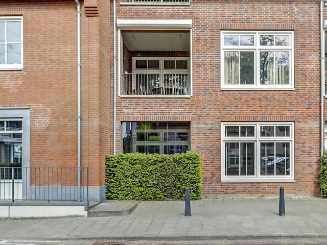 Mary Muskensstraat 3, Moergestel