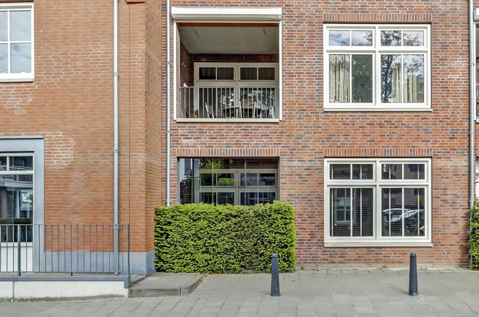 Mary Muskensstraat 3