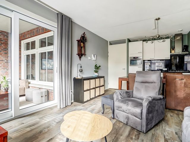 Mary Muskensstraat 3, Moergestel