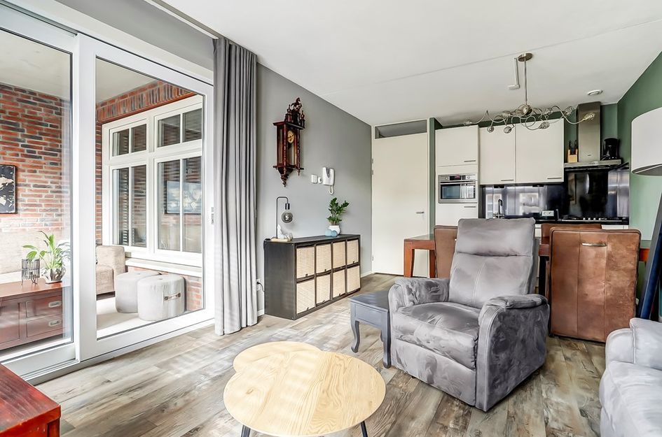 Mary Muskensstraat 3